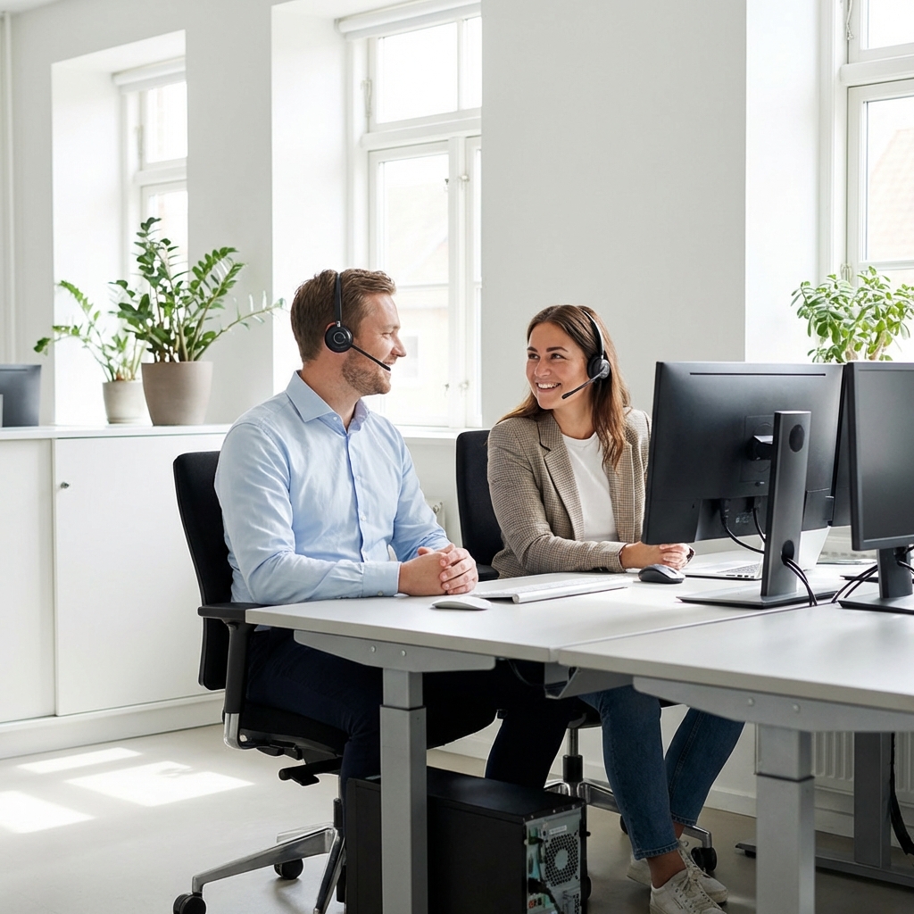 Avosist Destek Ekibi